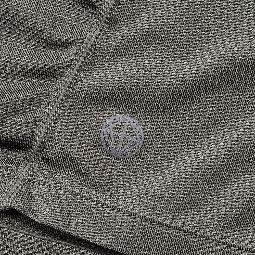 Mondetta Outdoor Project T-Shirt Mens XXL Green Short Sleeve‎ Performance - Picture 2 of 6